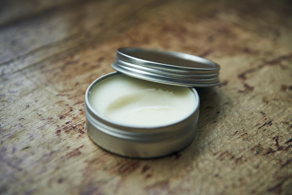 What is Beard Balm?